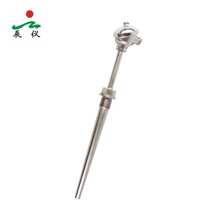 Cement Thermocouple