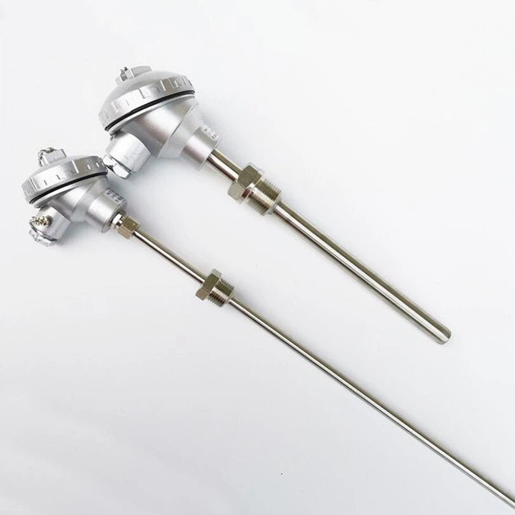 Pt100 Platinum Temperature Sensors