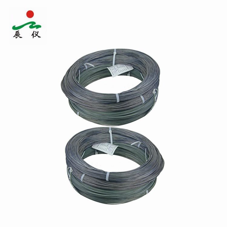 Fil de thermocouple nu