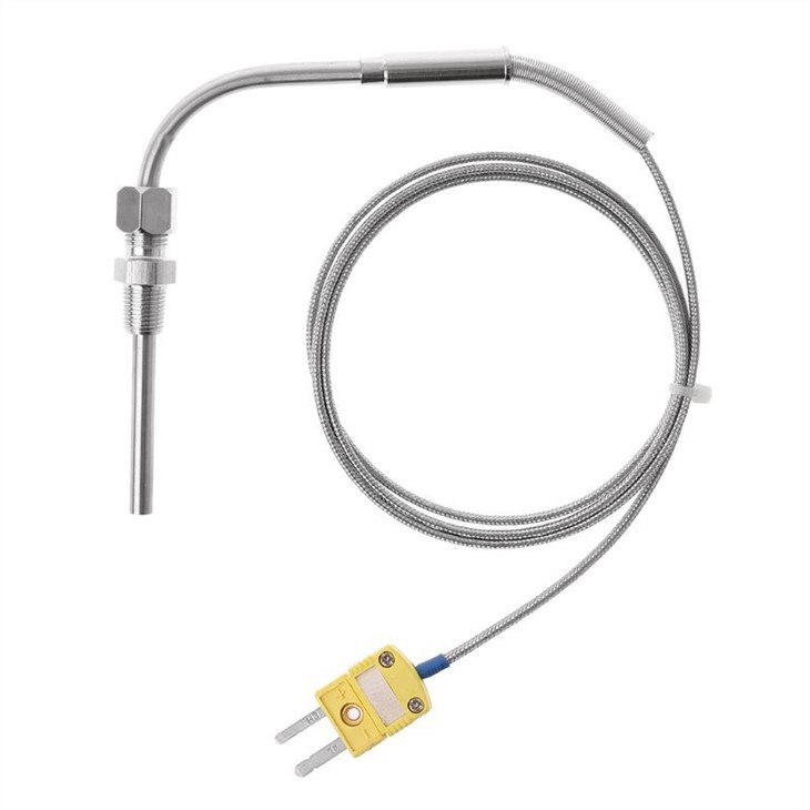 Sonde thermocouple Simplex de type K