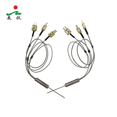 Thermocouple multipoint de type K
