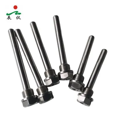 Tube de protection en acier inoxydable